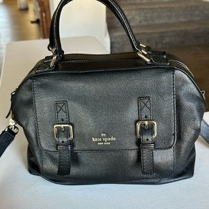 Kate Spade leather bag